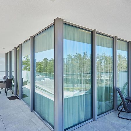 Wave - Sea Salt Apartment - Pools&Spa Miedzyzdroje Esterno foto