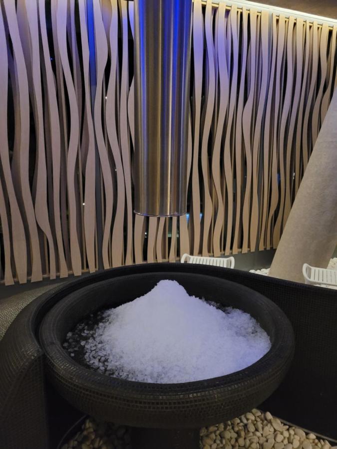 Wave - Sea Salt Apartment - Pools&Spa Miedzyzdroje Esterno foto