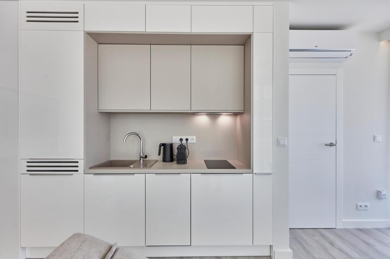 Wave - Sea Salt Apartment - Pools&Spa Miedzyzdroje Esterno foto